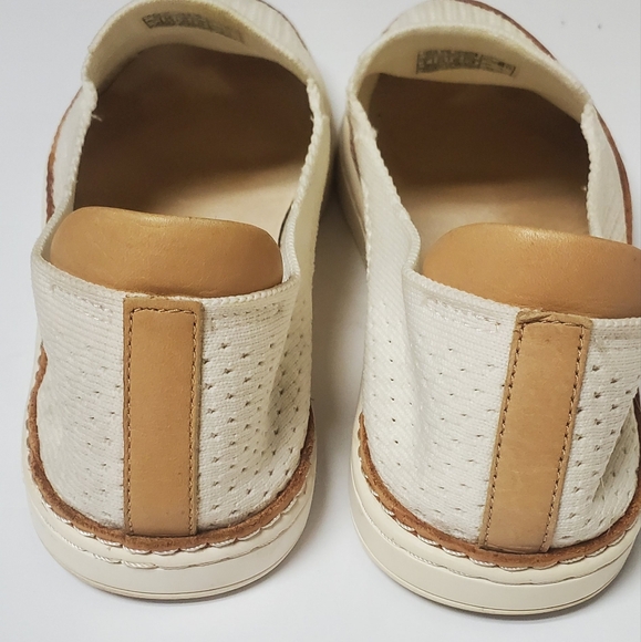 UGG Women's Sammy Slip On Hyper Weave Casual Sneakers 1016756 Size 9 - Picture 8 of 12